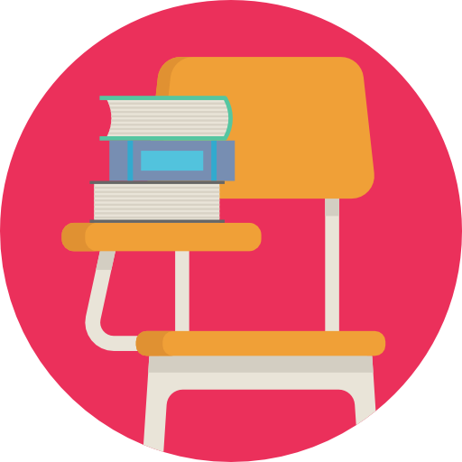 Desk chair